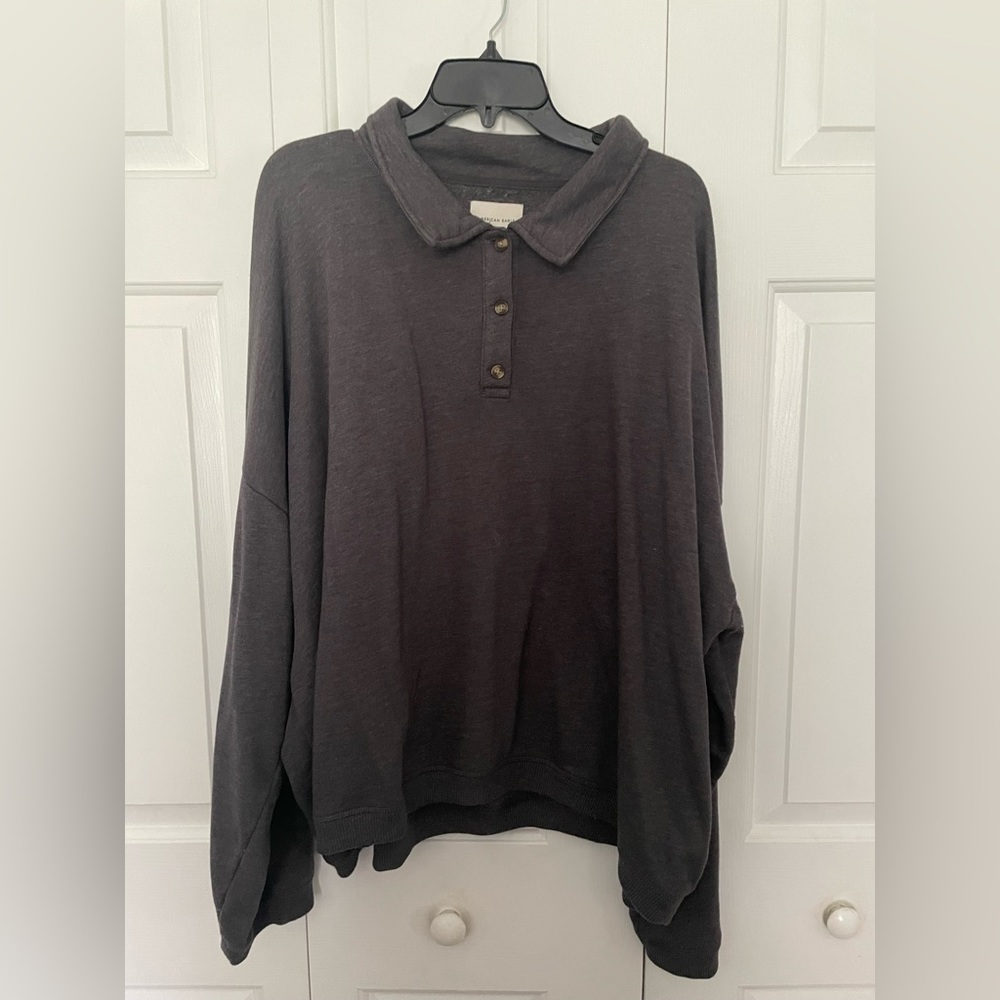 NWOT American Eagle Sweatshirt